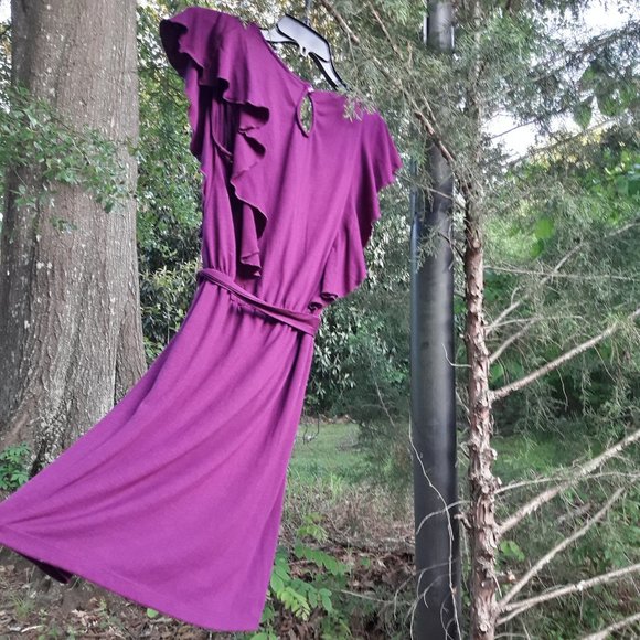 Sleeveless Mini Dress Xhileration Dresses Dress - Picture 4 of 6